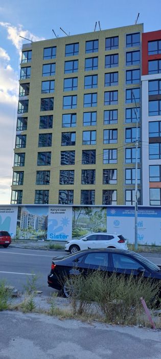 Квартира на вул. Клеманська в Києві, ID 301913, фото №1