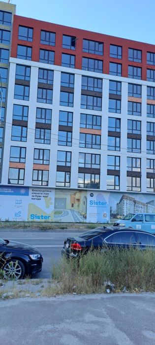 Квартира на вул. Клеманська в Києві, ID 301913, фото №2