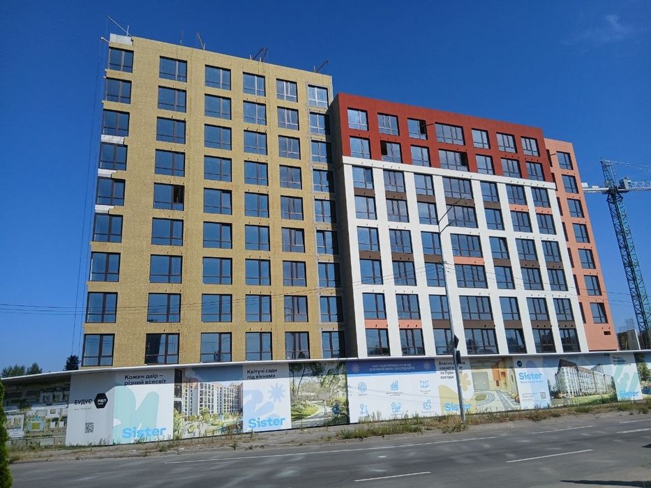 Квартира на вул. Клеманська в Києві, ID 301913, фото №4