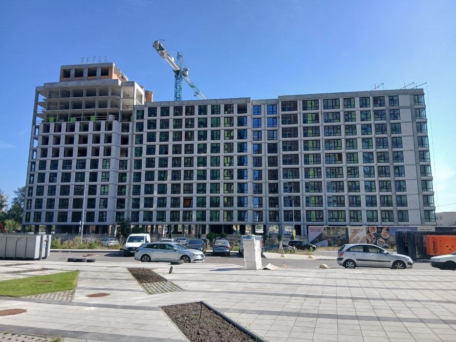 Квартира на вул. Клеманська в Києві, ID 301913, фото №5