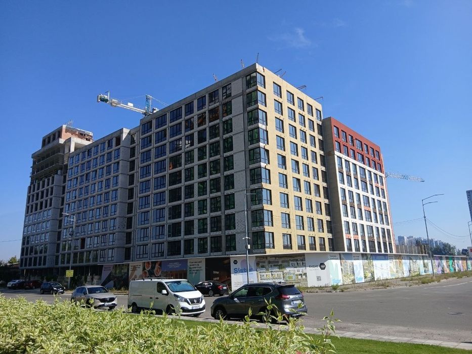 Квартира на вул. Клеманська в Києві, ID 301913, фото №6