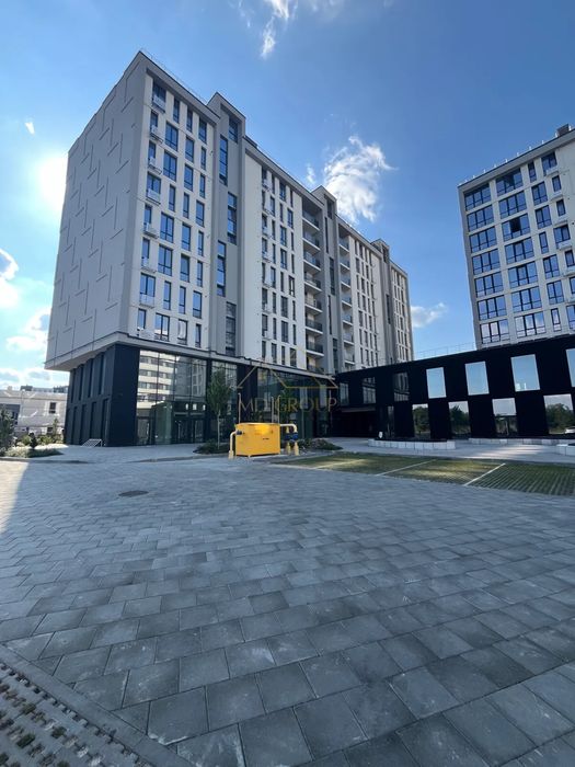 Квартира в Івано-Франківську, ID 301835, фото №2