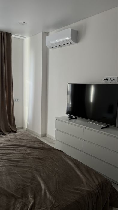 Квартира на ЖК Метрополія в Києві, ID 301890, фото №11