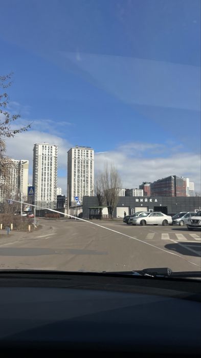 Квартира на ЖК Метрополія в Києві, ID 301890, фото №12