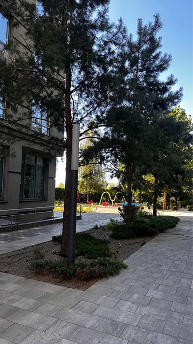 Квартира на ЖК Метрополія в Києві, ID 301890, фото №15