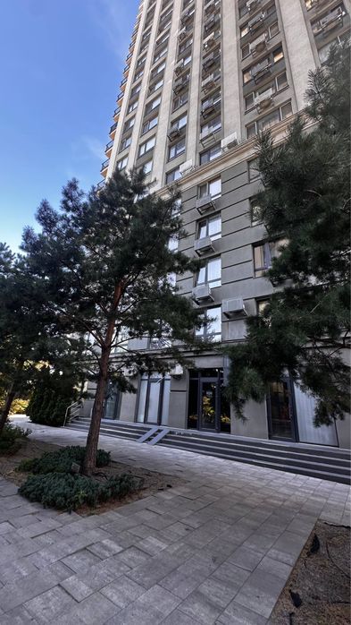 Квартира на ЖК Метрополія в Києві, ID 301890, фото №4