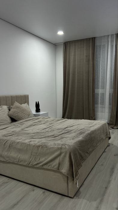 Квартира на ЖК Метрополія в Києві, ID 301890, фото №9