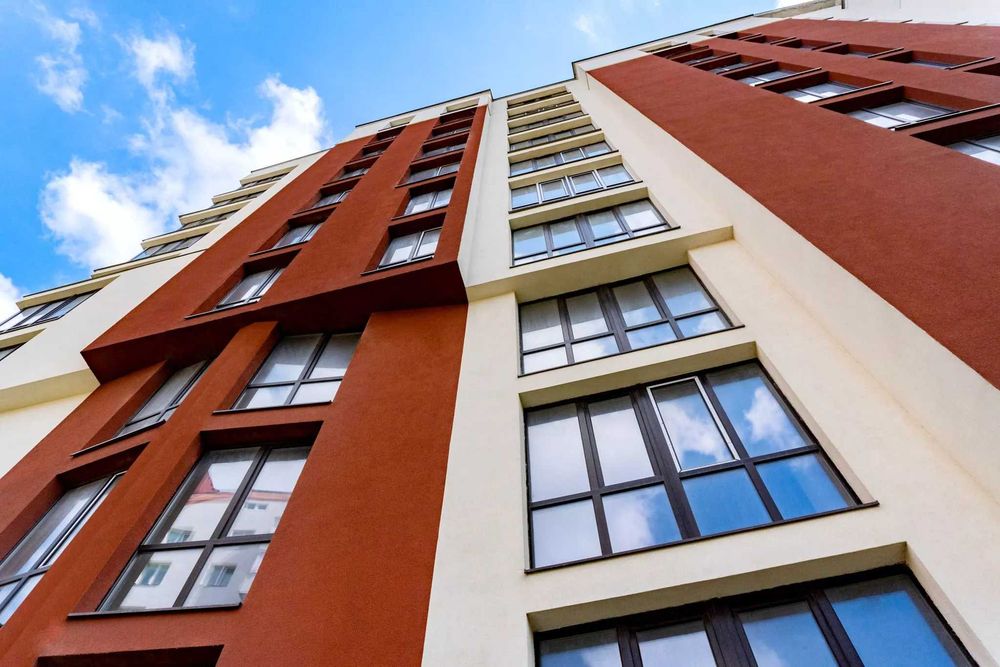 Квартира на ЖК Comfort House в Івано-Франківську, ID 301833, фото №2