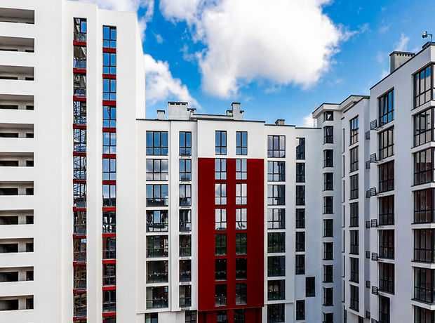 Квартира на ЖК Comfort House в Івано-Франківську, ID 301833, фото №5