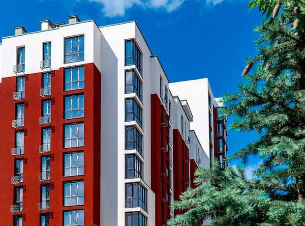 Квартира на ЖК Comfort House в Івано-Франківську, ID 301833, фото №6