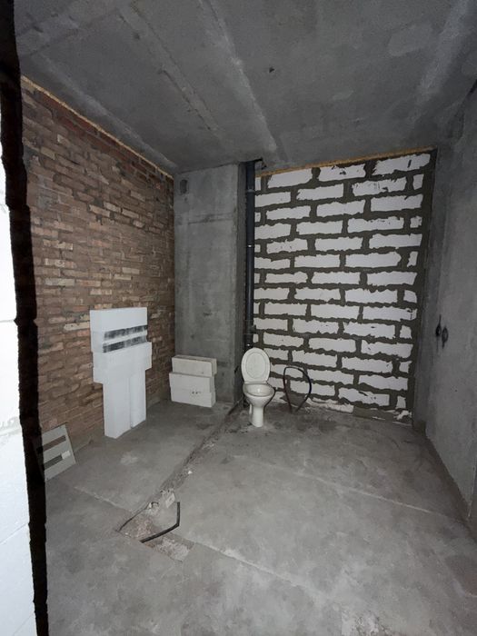 Квартира на вул. Драгоманова, 38 в Києві, ID 301834, фото №11
