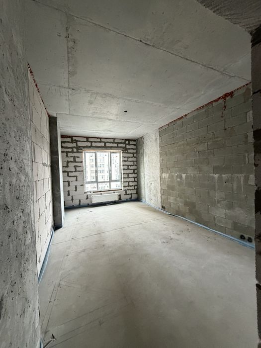 Квартира на вул. Драгоманова, 38 в Києві, ID 301834, фото №13