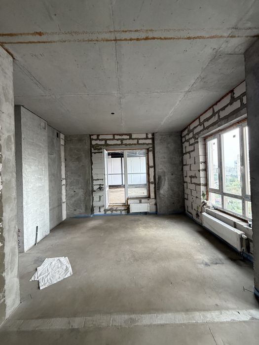 Квартира на вул. Драгоманова, 38 в Києві, ID 301834, фото №15