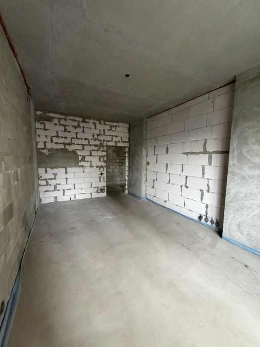 Квартира на вул. Драгоманова, 38 в Києві, ID 301834, фото №5