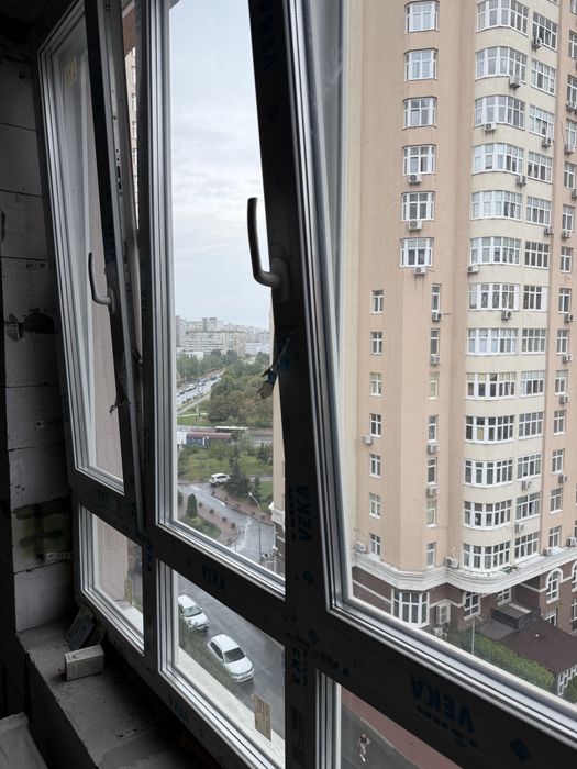 Квартира на вул. Драгоманова, 38 в Києві, ID 301834, фото №6