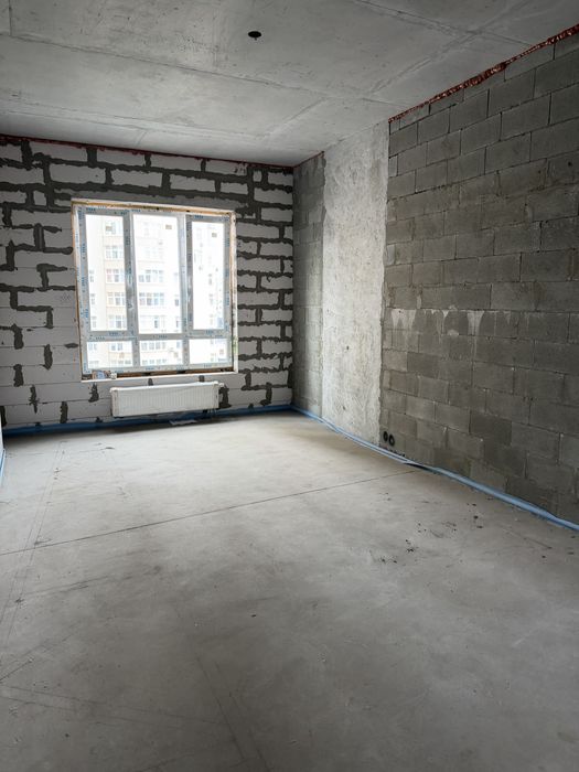 Квартира на вул. Драгоманова, 38 в Києві, ID 301834, фото №7