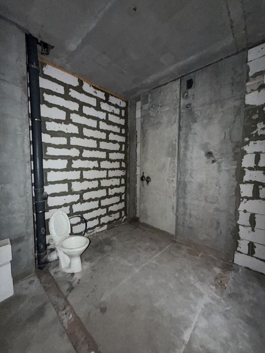 Квартира на вул. Драгоманова, 38 в Києві, ID 301834, фото №10