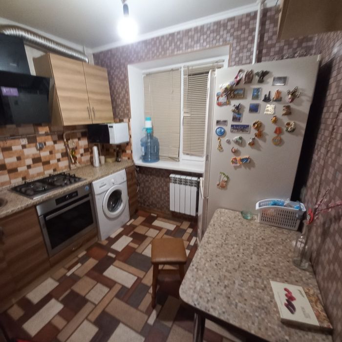 Квартира на Інгульський в Миколаїв, ID 301889, фото №3