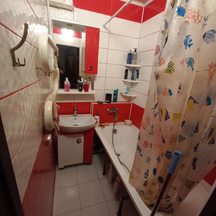 Квартира на Інгульський в Миколаїв, ID 301889, фото №4