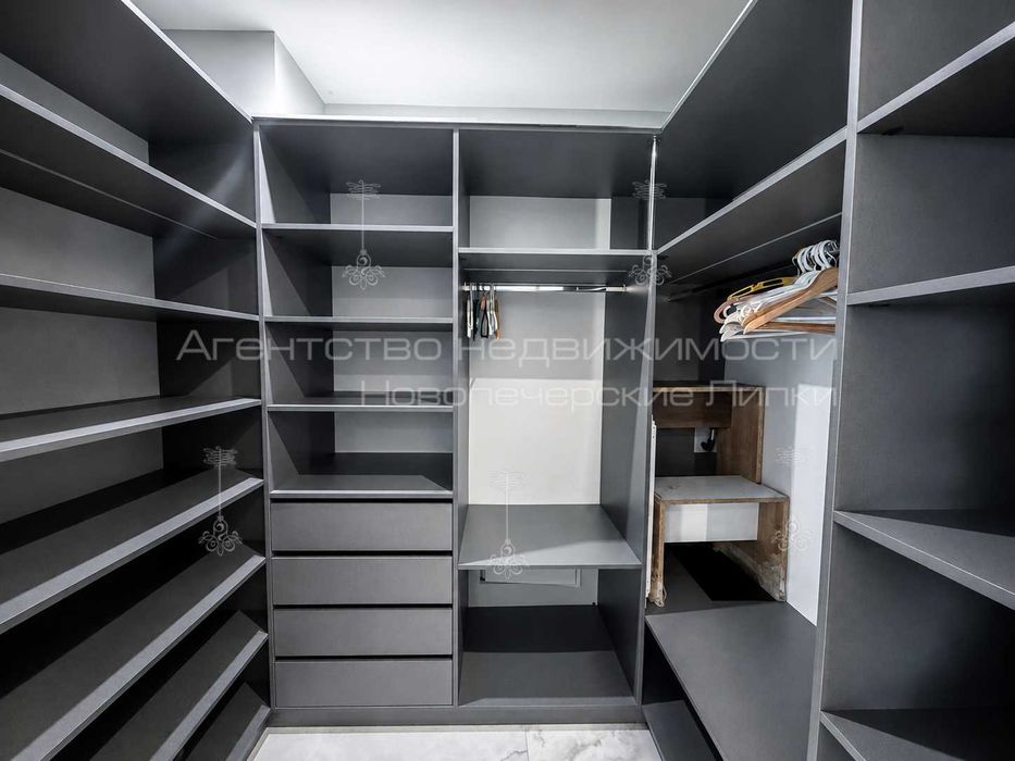 Квартира на вул. Андрія Верхогляда, 17 в Києві, ID 301837, фото №7