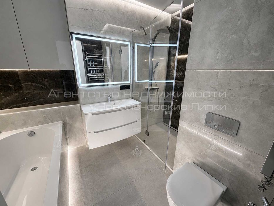 Квартира на вул. Андрія Верхогляда, 17 в Києві, ID 301837, фото №9