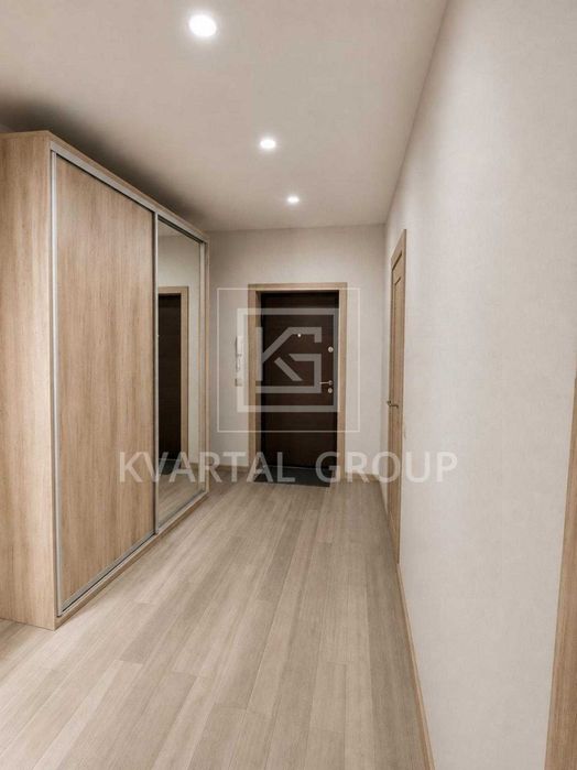 Квартира в Києві, ID 306909, фото №5