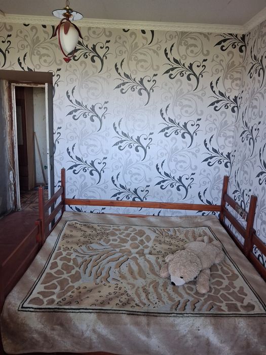 Квартира на масив Незалежності в Київ, ID 323642, фото №2