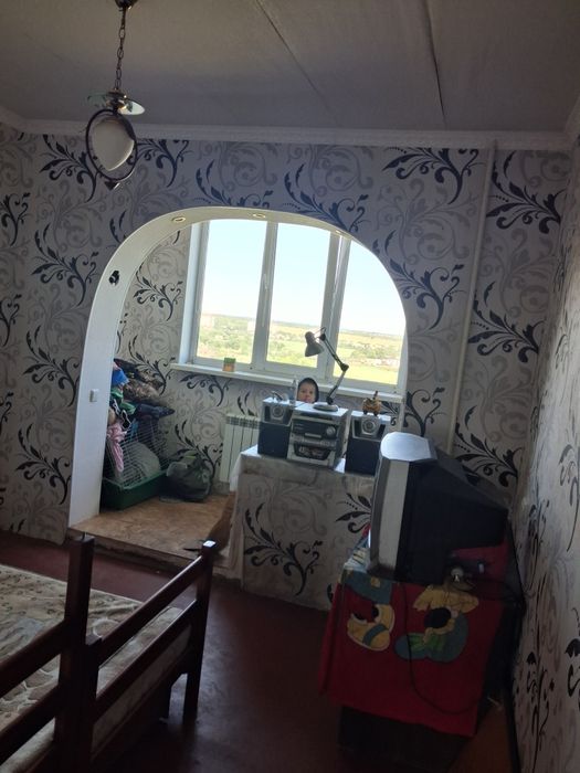 Квартира на масив Незалежності в Київ, ID 323642, фото №3