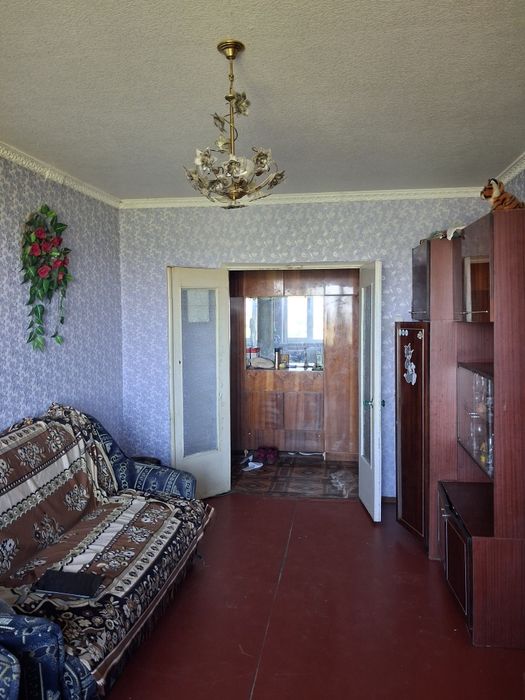 Квартира на масив Незалежності в Києві, ID 323642, фото №7