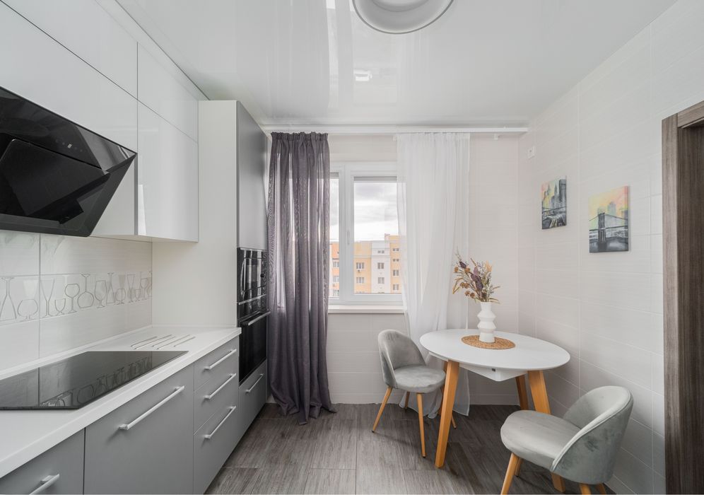 Квартира на ЖК Салтівський в Харків, ID 301869, фото №4