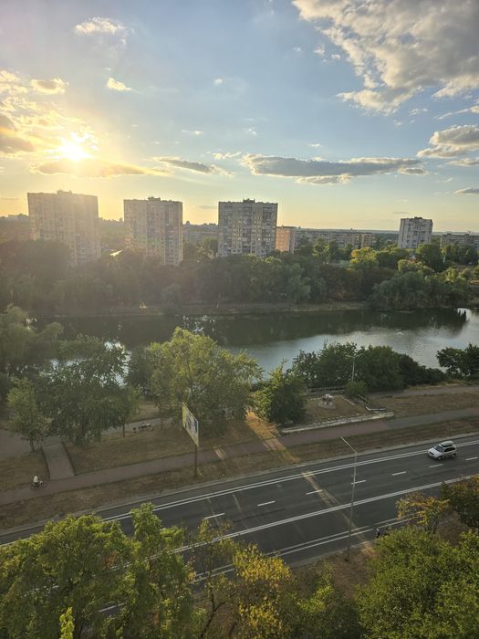 Квартира на вул. Райдужна, 9 в Києві, ID 301948, фото №1