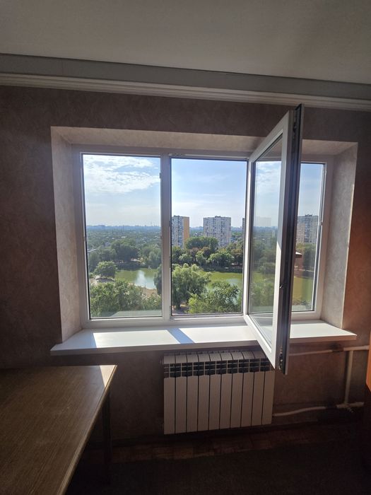Квартира на вул. Райдужна, 9 в Києві, ID 301948, фото №3