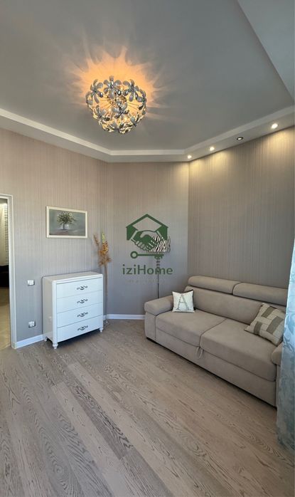 Квартира на ЖК «Бригантина» в Одесі, ID 302132, фото №11