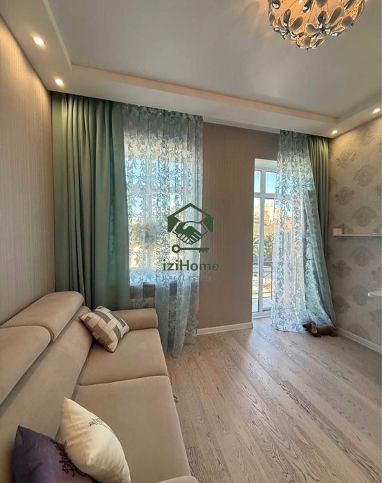 Квартира на ЖК «Бригантина» в Одесі, ID 302132, фото №12