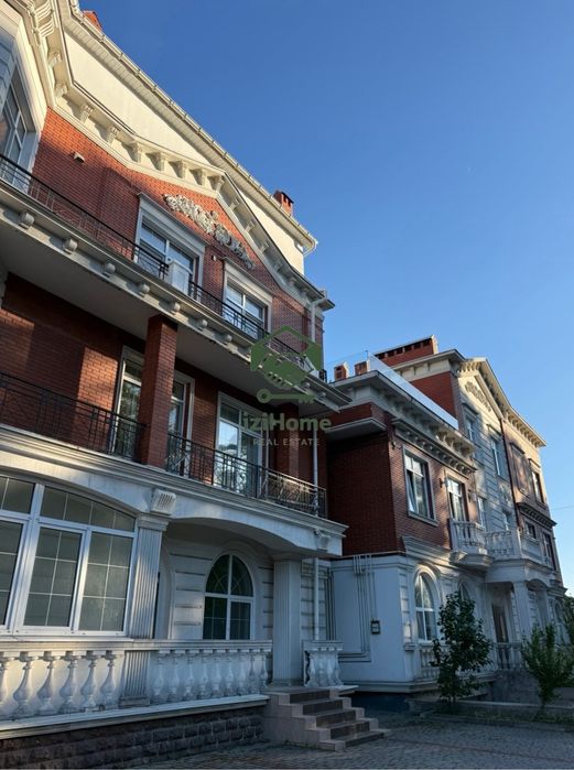 Квартира на ЖК «Бригантина» в Одесі, ID 302132, фото №4