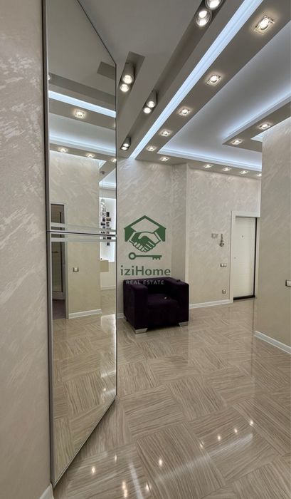Квартира на ЖК «Бригантина» в Одесі, ID 302132, фото №7