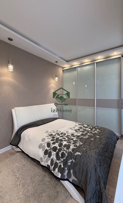 Квартира на ЖК «Бригантина» в Одесі, ID 302132, фото №8