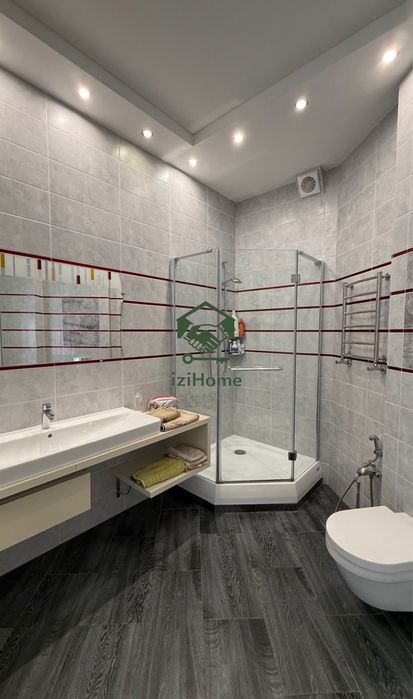 Квартира на ЖК «Бригантина» в Одесі, ID 302132, фото №10