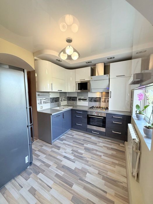 Квартира на пр. Наддніпрянський, 10 в Дніпро, ID 304807, фото №1