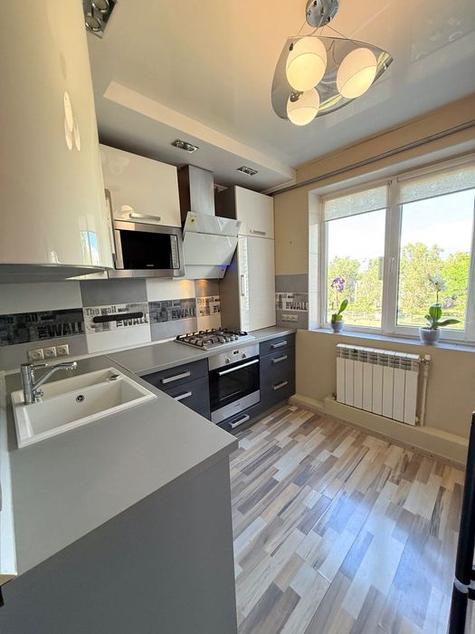 Квартира на пр. Наддніпрянський, 10 в Дніпро, ID 304807, фото №2