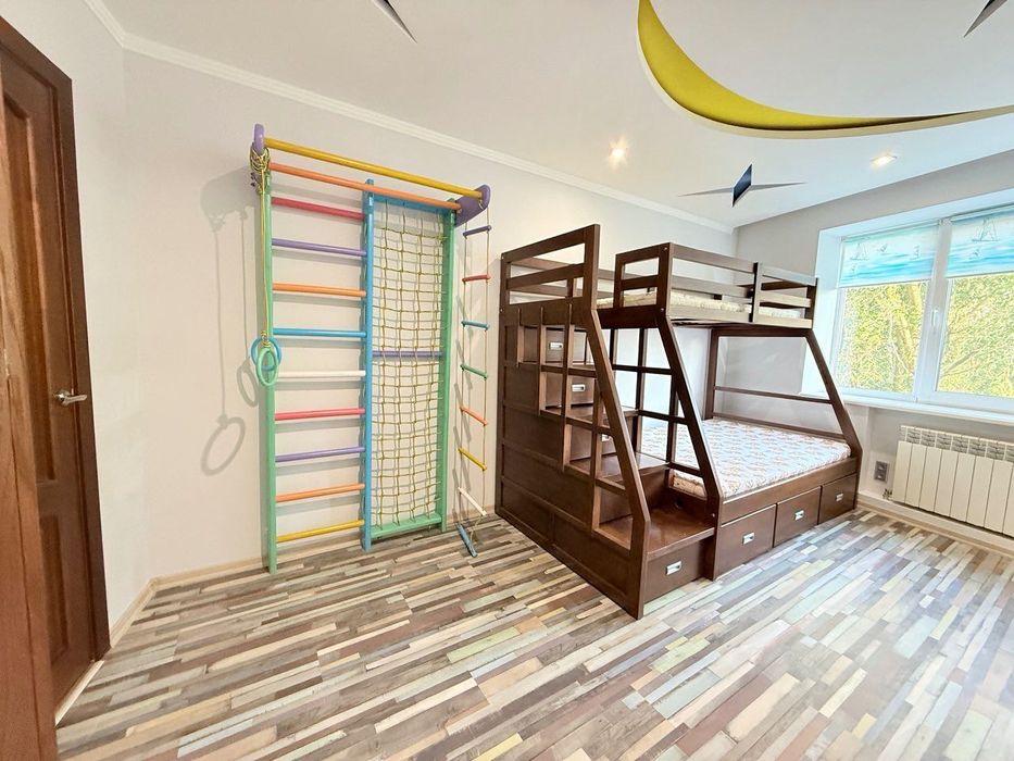 Квартира на пр. Наддніпрянський, 10 в Дніпрі, ID 304807, фото №11