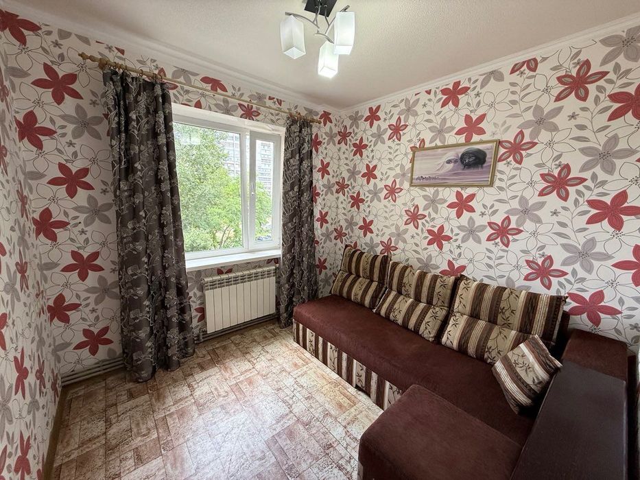 Квартира на пр. Наддніпрянський, 10 в Дніпрі, ID 304807, фото №13