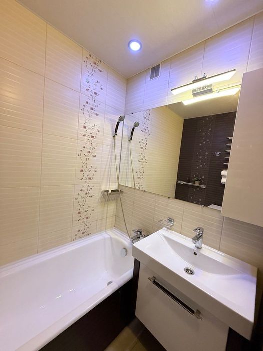 Квартира на пр. Наддніпрянський, 10 в Дніпрі, ID 304807, фото №14