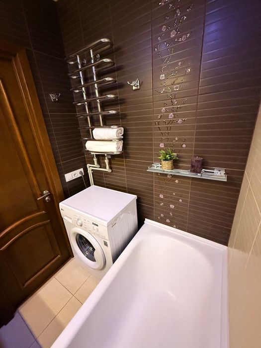 Квартира на пр. Наддніпрянський, 10 в Дніпрі, ID 304807, фото №16
