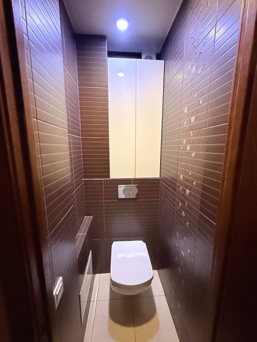 Квартира на пр. Наддніпрянський, 10 в Дніпрі, ID 304807, фото №17