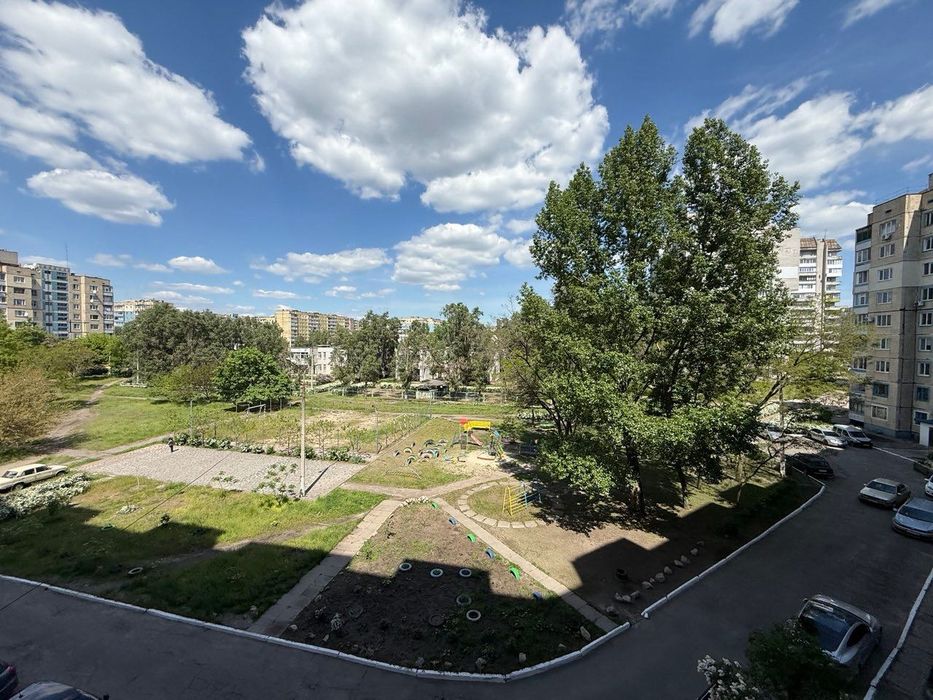 Квартира на пр. Наддніпрянський, 10 в Дніпрі, ID 304807, фото №20