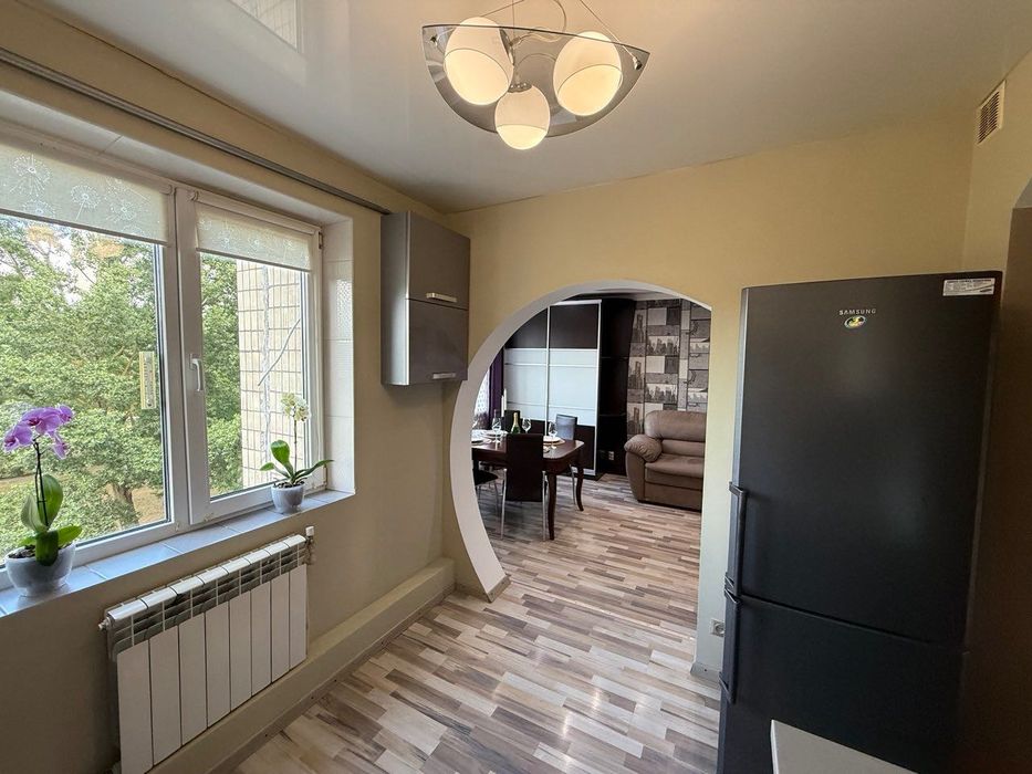 Квартира на пр. Наддніпрянський, 10 в Дніпро, ID 304807, фото №3