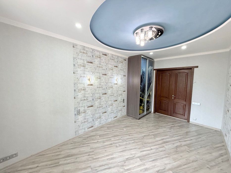 Квартира на пр. Наддніпрянський, 10 в Дніпрі, ID 304807, фото №6