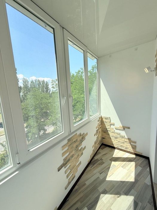 Квартира на пр. Наддніпрянський, 10 в Дніпрі, ID 304807, фото №10