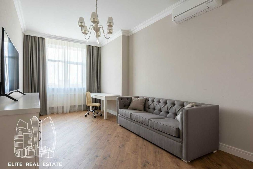 Квартира на ЖК «Французький квартал 1» в Києві, ID 301901, фото №6